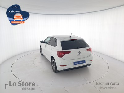 6 - Volkswagen Polo eschini auto