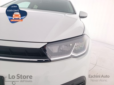 7 - Volkswagen Polo eschini auto