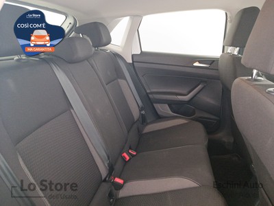 9 - Volkswagen Polo eschini auto