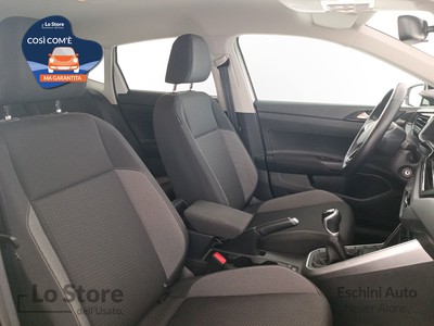 10 - Volkswagen Polo eschini auto