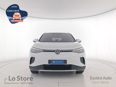 2 - Volkswagen ID.4 eschini auto