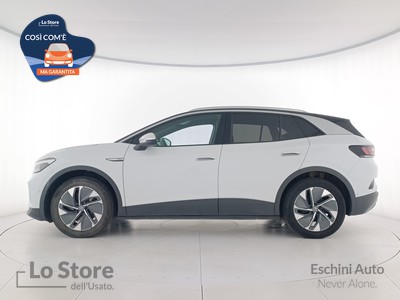 3 - Volkswagen ID.4 eschini auto