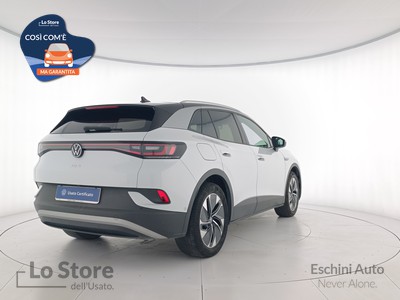4 - Volkswagen ID.4 eschini auto