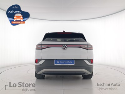 5 - Volkswagen ID.4 eschini auto