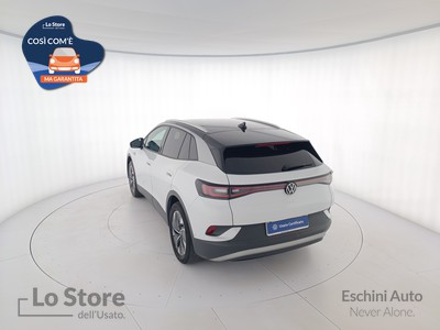 6 - Volkswagen ID.4 eschini auto