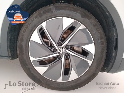 8 - Volkswagen ID.4 eschini auto