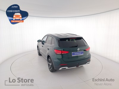 6 - Mg ZS eschini auto
