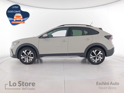 3 - Volkswagen Taigo eschini auto