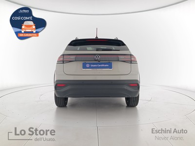 5 - Volkswagen Taigo eschini auto
