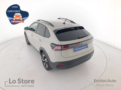 6 - Volkswagen Taigo eschini auto