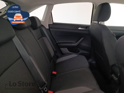 9 - Volkswagen Taigo eschini auto