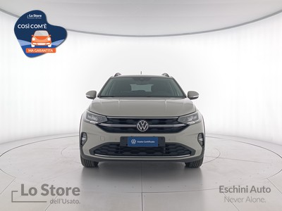 2 - Volkswagen Taigo eschini auto