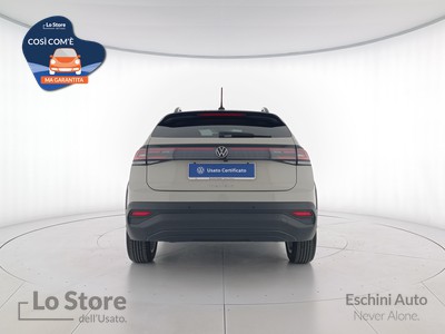 5 - Volkswagen Taigo eschini auto