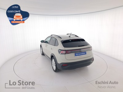 6 - Volkswagen Taigo eschini auto