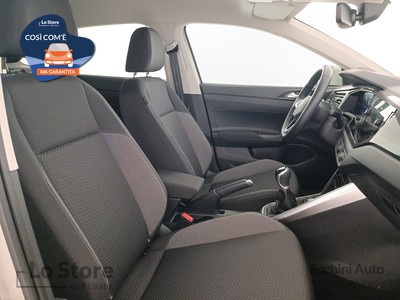 10 - Volkswagen Taigo eschini auto