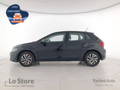 3 - Volkswagen Polo eschini auto