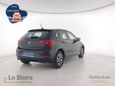 4 - Volkswagen Polo eschini auto