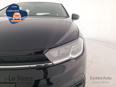 7 - Volkswagen Polo eschini auto