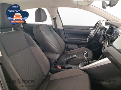 10 - Volkswagen Polo eschini auto