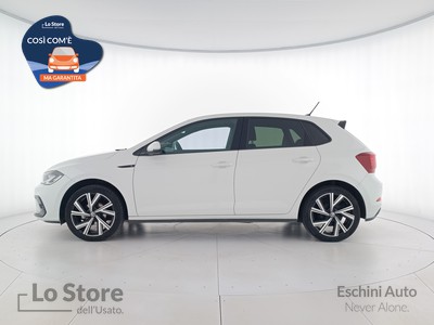 3 - Volkswagen Polo eschini auto