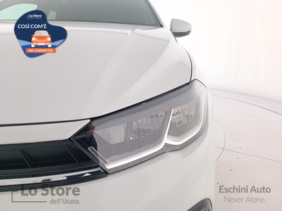 7 - Volkswagen Polo eschini auto