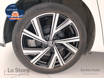 8 - Volkswagen Polo eschini auto