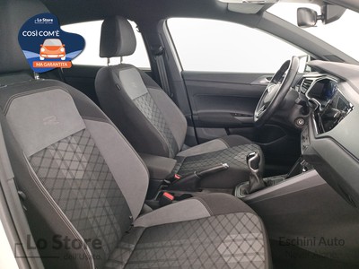 10 - Volkswagen Polo eschini auto