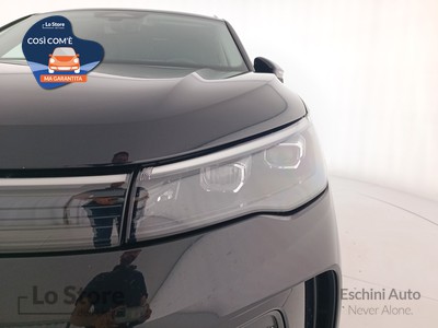 7 - Volkswagen Tiguan eschini auto