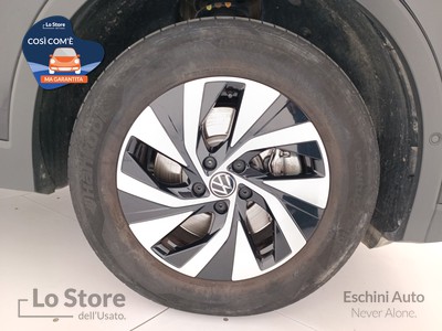 8 - Volkswagen Tiguan eschini auto