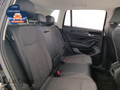 9 - Volkswagen Tiguan eschini auto