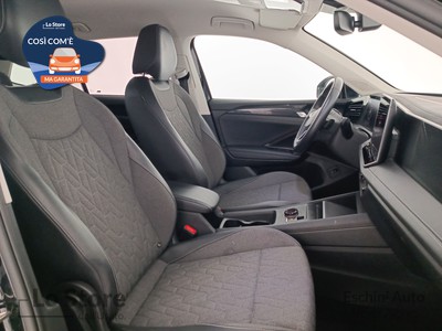 10 - Volkswagen Tiguan eschini auto