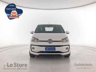 2 - Volkswagen up! eschini auto