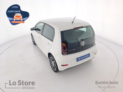 6 - Volkswagen up! eschini auto