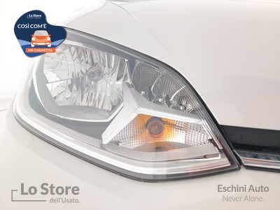 7 - Volkswagen up! eschini auto