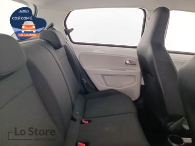 9 - Volkswagen up! eschini auto