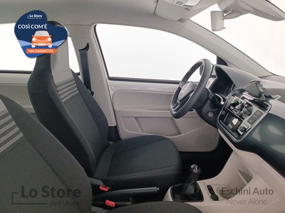 10 - Volkswagen up! eschini auto