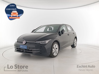 1 - Volkswagen Golf eschini auto