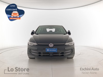 2 - Volkswagen Golf eschini auto
