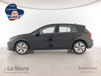 3 - Volkswagen Golf eschini auto