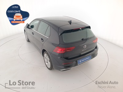 6 - Volkswagen Golf eschini auto