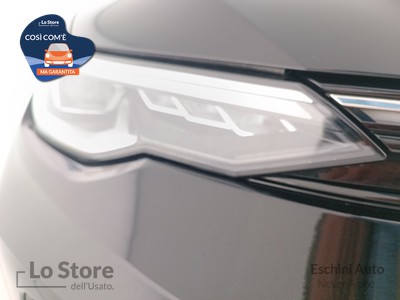 7 - Volkswagen Golf eschini auto