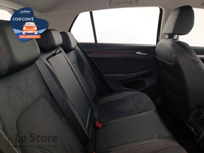 9 - Volkswagen Golf eschini auto