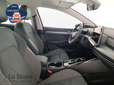 10 - Volkswagen Golf eschini auto