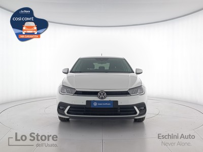 2 - Volkswagen Polo eschini auto