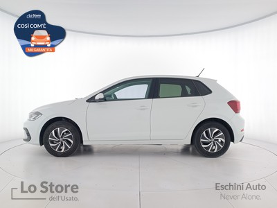 3 - Volkswagen Polo eschini auto
