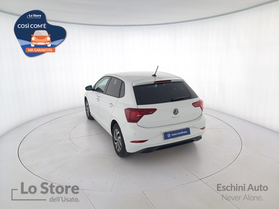 6 - Volkswagen Polo eschini auto