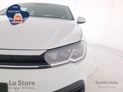 7 - Volkswagen Polo eschini auto