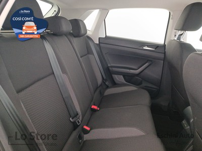 9 - Volkswagen Polo eschini auto