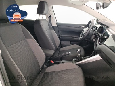 10 - Volkswagen Polo eschini auto