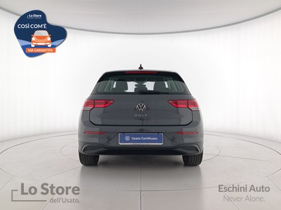 5 - Volkswagen Golf eschini auto
